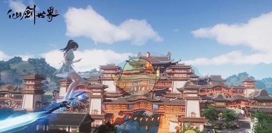 《仙剑世界》最强角色排名
