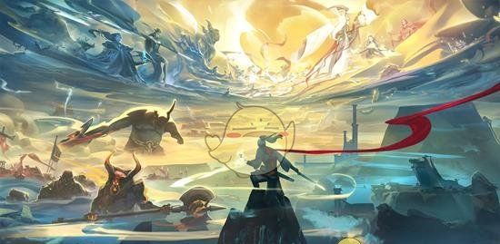 《仙剑世界》最强角色排名