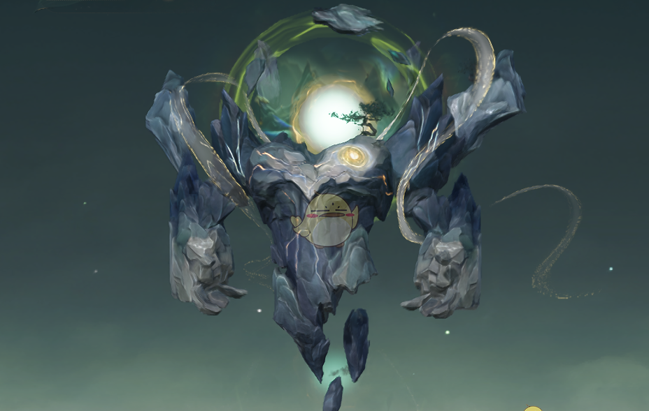 《仙剑世界》紫色御灵大全