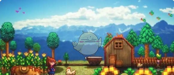 《星露谷物语》采矿职业选择推荐