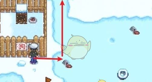 《星露谷物语》秘密纸条20获取方法