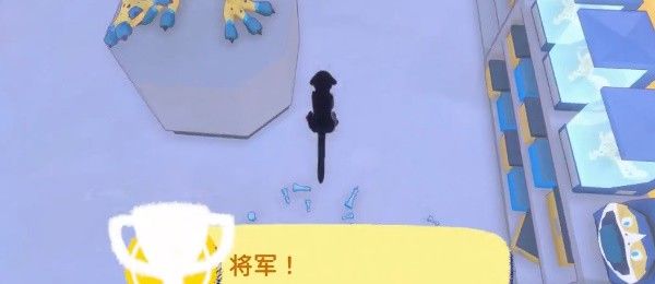 《小猫咪大城市》将军成就达成攻略