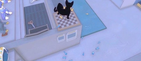 《小猫咪大城市》将军成就达成攻略