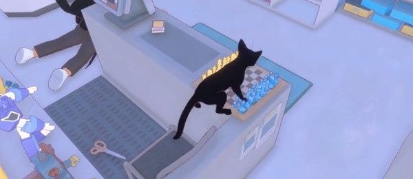 《小猫咪大城市》将军成就达成攻略