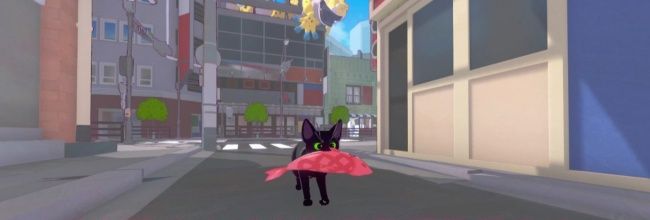 《小猫咪大城市》香蕉帽获得方法
