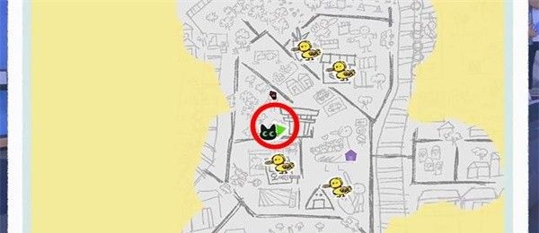 《小猫咪大城市》向日葵帽获得方法