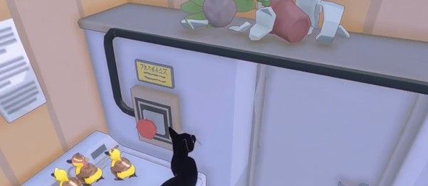 《小猫咪大城市》鸭子帽获得方法