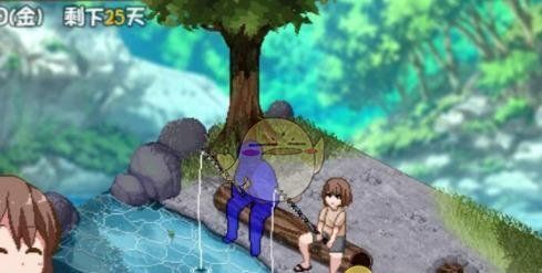 《夏日狂想曲》钓鱼攻略