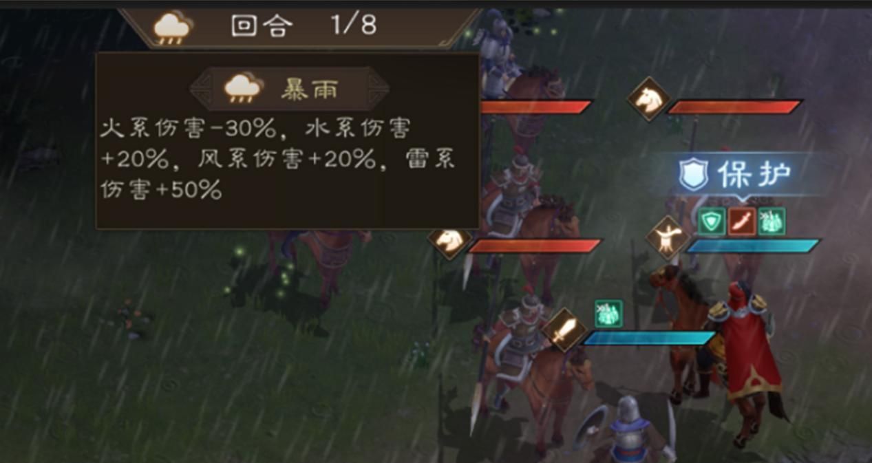 《新三国志曹操传》多元战场策略攻略