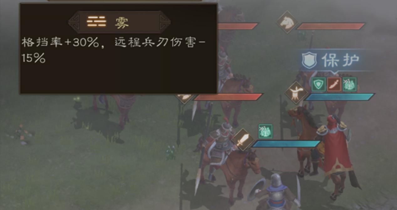 《新三国志曹操传》多元战场策略攻略