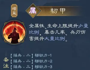 《新三国志曹操传》夏侯惇武将攻略
