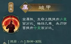 《新三国志曹操传》张飞武将攻略