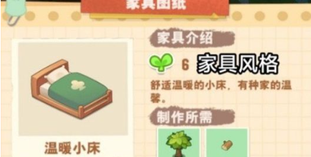 《小森灵》民宿布置房间攻略一览