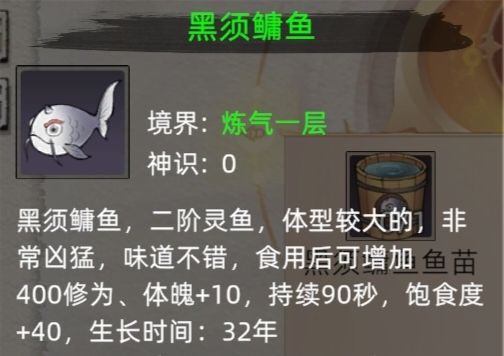 《修仙家族模拟器2》大境界突破详解