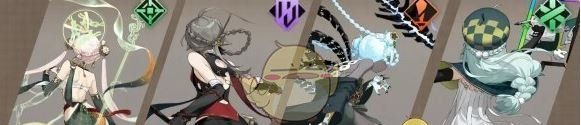 《新月同行》不知春最强配队阵容推荐