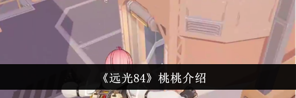 《远光84》桃桃介绍
