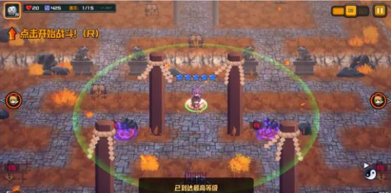 《妖精幻想乡》铃仙角色介绍