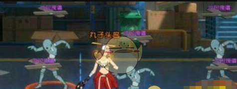 《异人之下手游》阵容搭配推荐