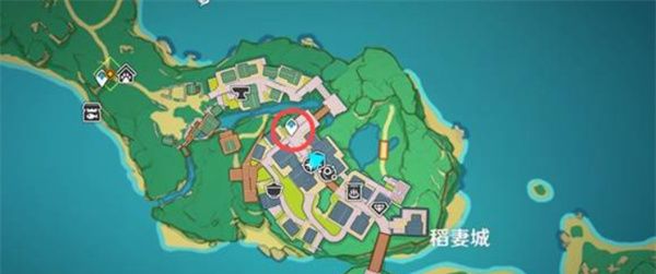 《原神》5.4版本新增物品全收集指南