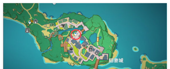 《原神》5.4钱汤馒头获取方法