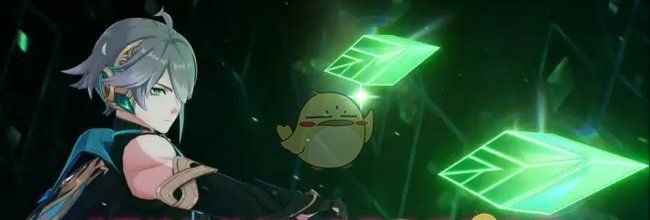 《原神》艾尔海森最佳武器推荐