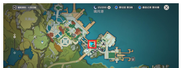 《原神》龙龙饼干和宵灯获取攻略