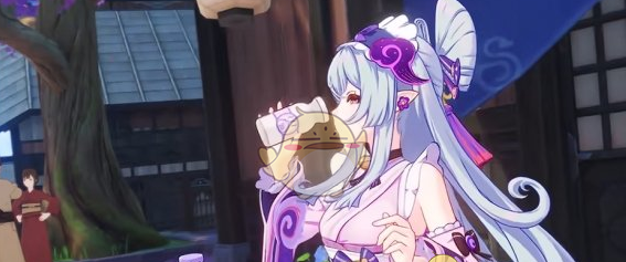 《原神》梦见月瑞希快速毕业攻略