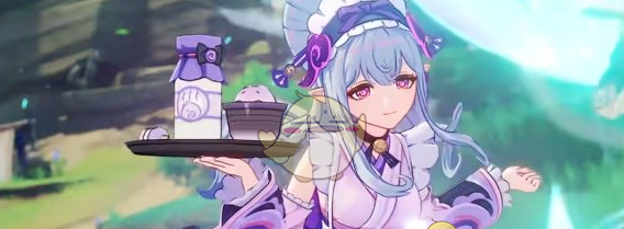 《原神》梦见月瑞希快速毕业攻略