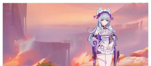 《原神》梦见月瑞希阵容选择攻略