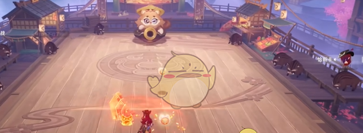 《原神》秋津羽球二重梦第1天攻略