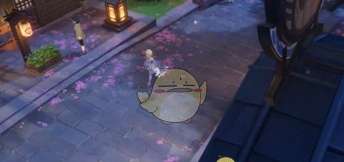 《原神》秋沙钱汤的经营危机任务攻略