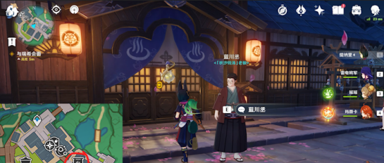 《原神》食梦者的忧郁任务攻略