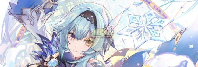 《原神》优菈圣遗物及词条搭配攻略