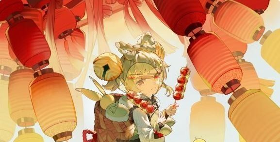 《原神》瑶瑶4星武器选择推荐