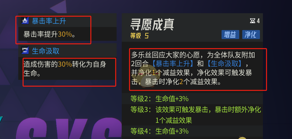 《伊瑟》值得培养的SR角色