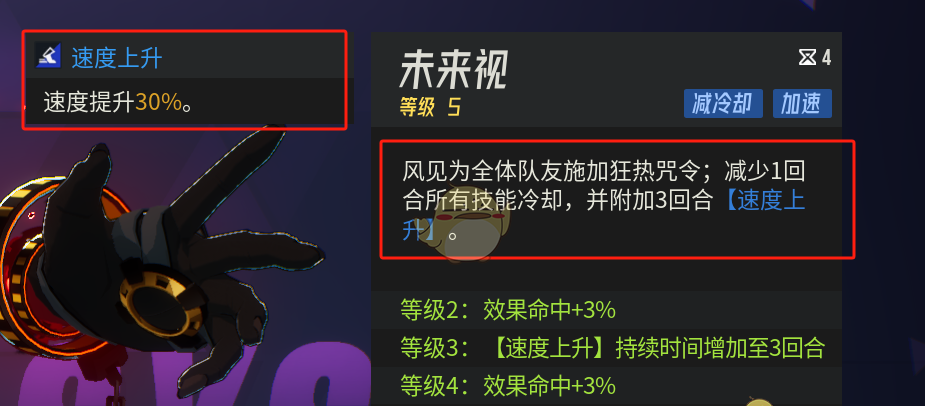 《伊瑟》值得培养的SR角色