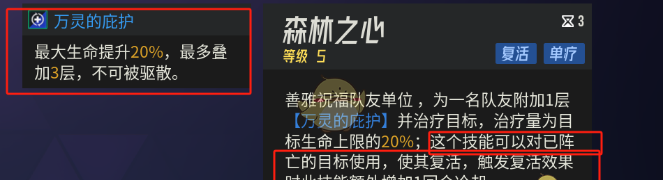 《伊瑟》值得培养的SR角色