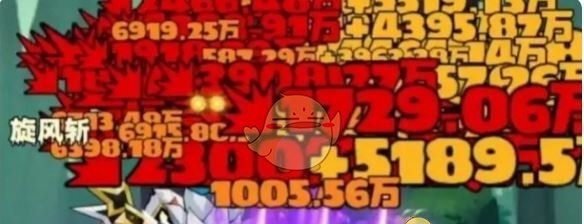 《英雄没有闪》荆棘怪打法攻略