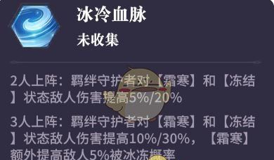《永夜降临：复苏》debuff效果一览