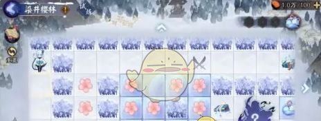 《阴阳师》2025雪落樱祭活动玩法介绍