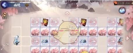 《阴阳师》2025雪落樱祭活动玩法介绍