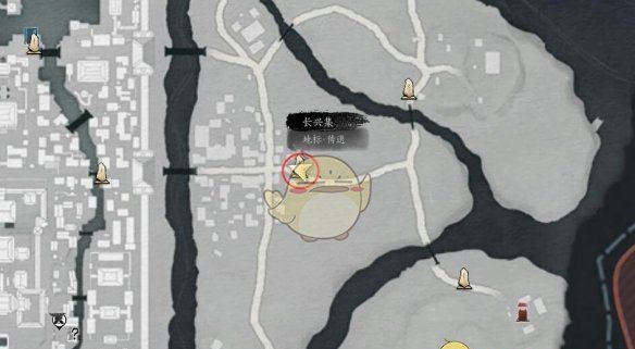 《燕云十六声》暗蜂传蕊任务攻略