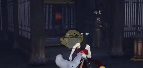 《燕云十六声》白日参辰隐藏后续攻略