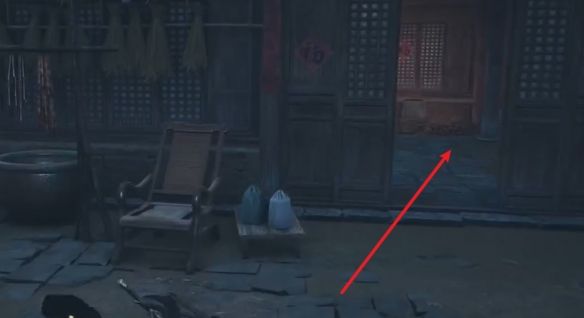 《燕云十六声》被锁之声任务攻略