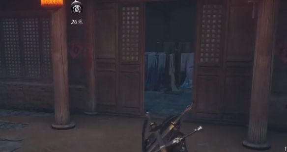 《燕云十六声》被锁之声任务攻略