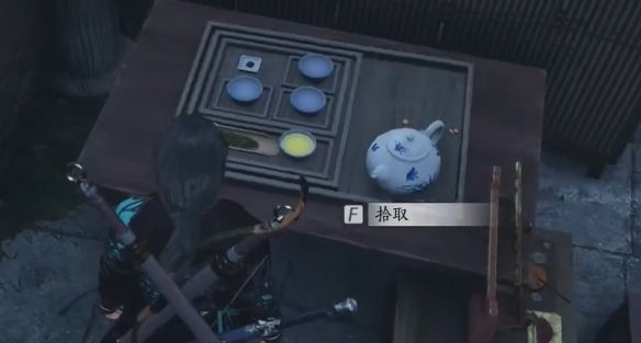 《燕云十六声》被锁之声任务攻略