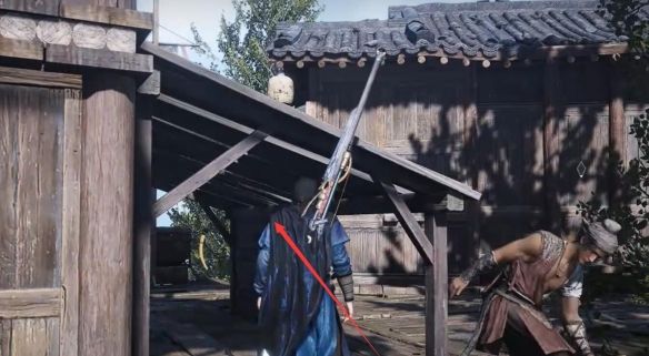 《燕云十六声》愁情几许任务攻略