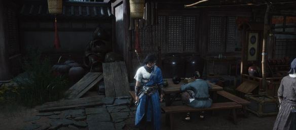 《燕云十六声》成人之宴任务攻略