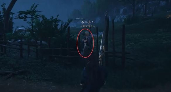 《燕云十六声》长毋相忘任务攻略