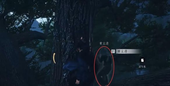 《燕云十六声》长毋相忘任务攻略